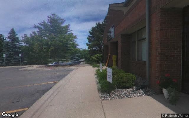 Photo of Healing Touch Clinical Massage