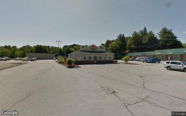 Photo of Lewiston Lymphatic Center