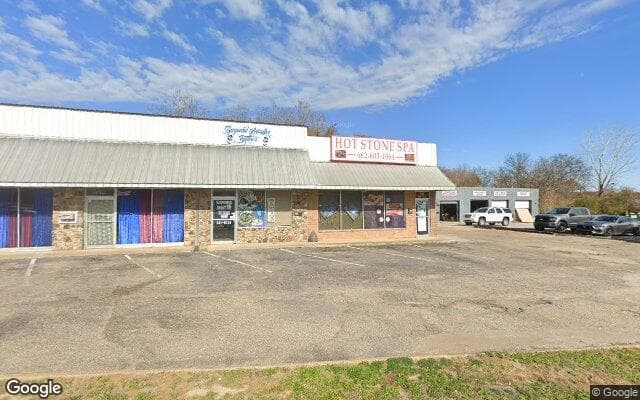 Photo of Hot Stone Spa