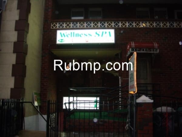 Photo of Green Spa