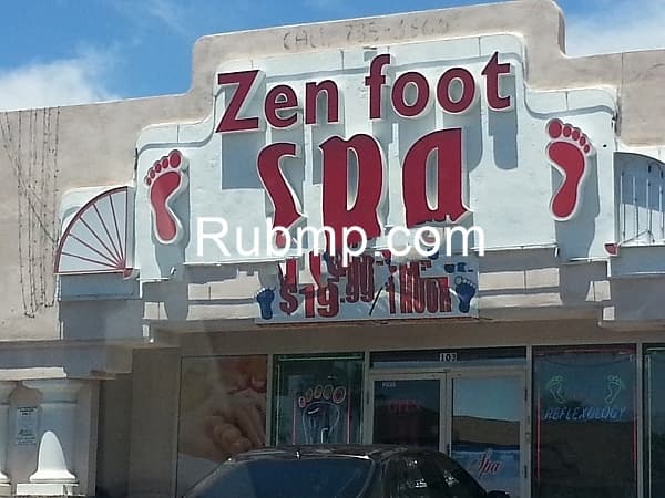Photo of Zen Foot Spa