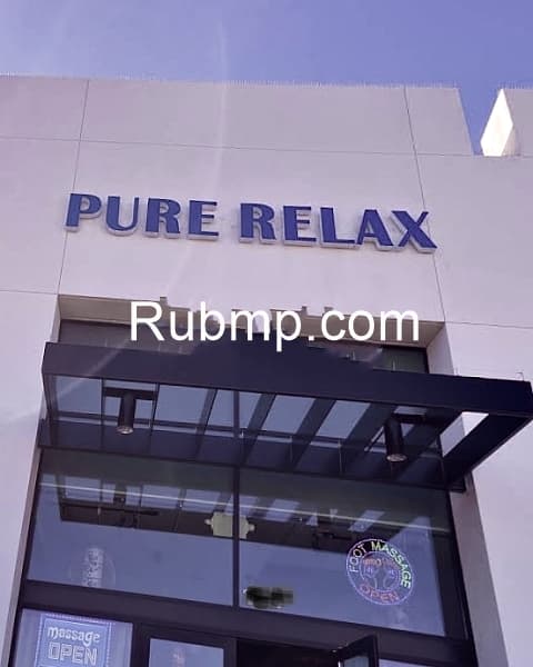 Photo of Pure Relax & Spa
