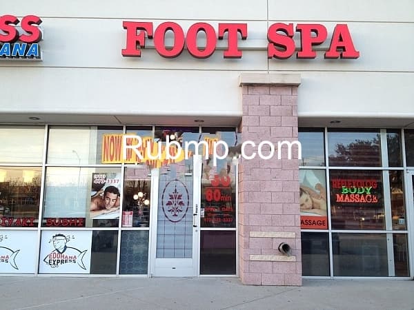 Photo of Foot Spa