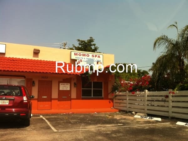 Photo of Lucky 7 Spa