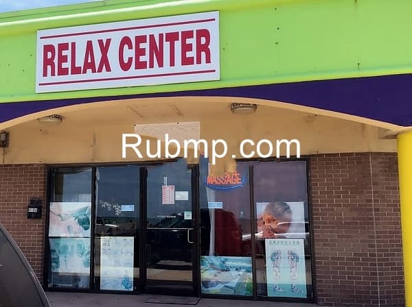 Photo of Relax Massage