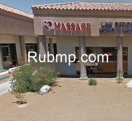 Photo of Ruby Spa