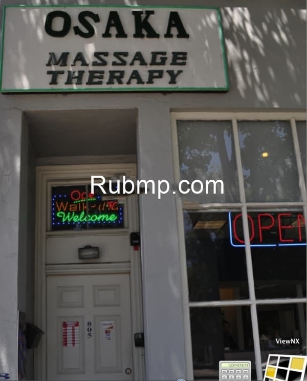 Photo of Osaka Massage Therapy