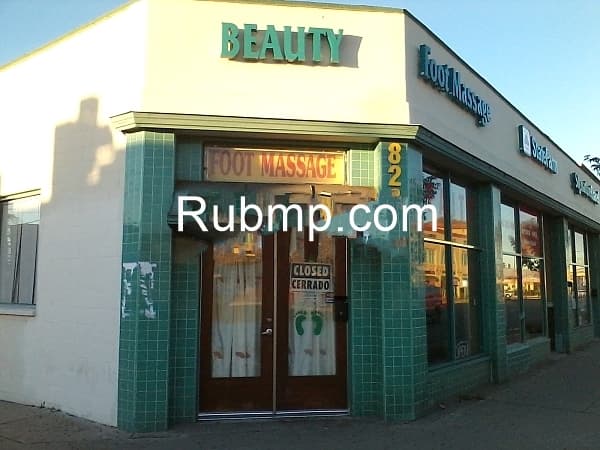 Photo of AA Body Relax