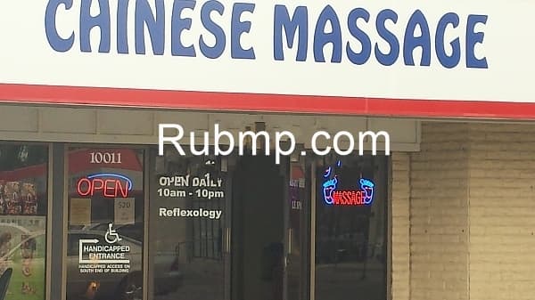 Photo of Le Spa Chinese Massage