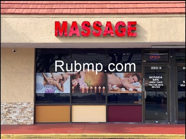 Photo of Sunsea Spa