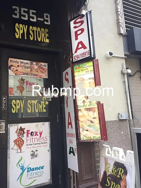 Photo of R&R SPA
