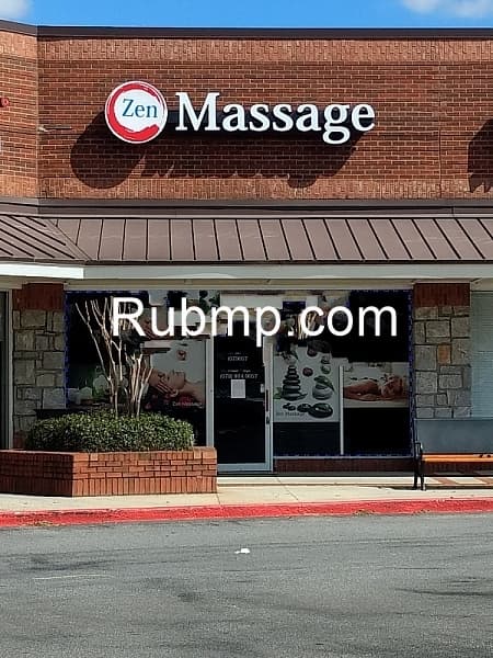 Photo of Zen Massage