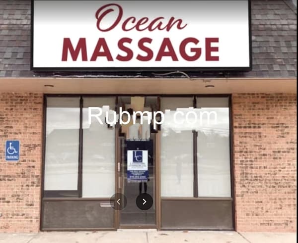 Photo of OCEAN Massage