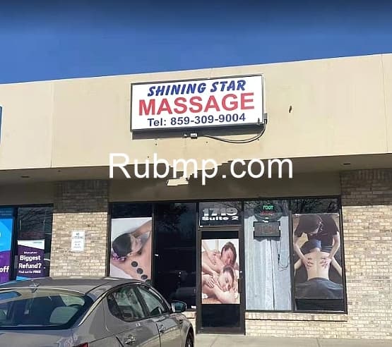 Photo of Shining Star Massage
