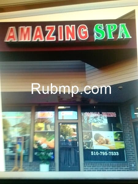 Photo of Amazing Spa