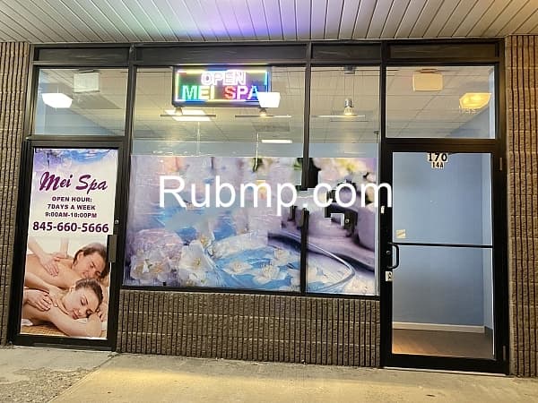Photo of Mei Spa