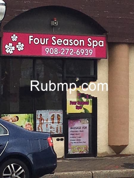 Photo of Four Season Spa