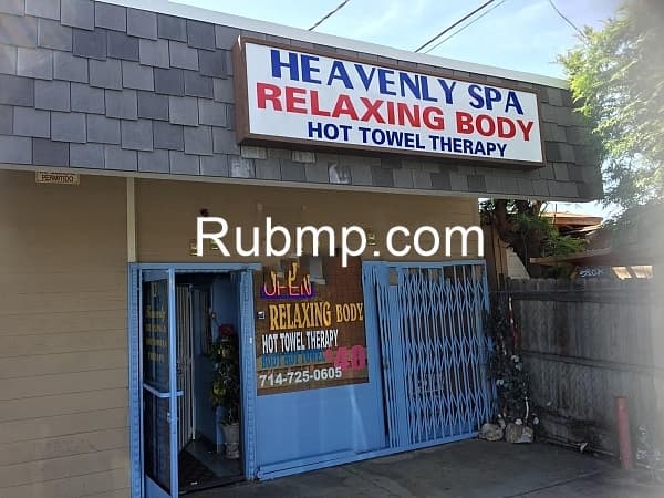 Photo of Heavenly Spa