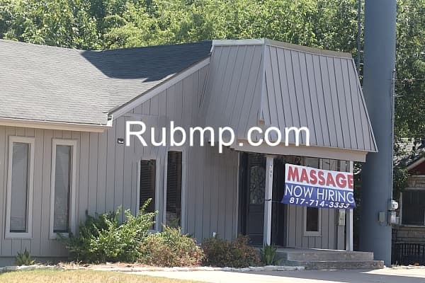 Photo of JOY Healthy Massage