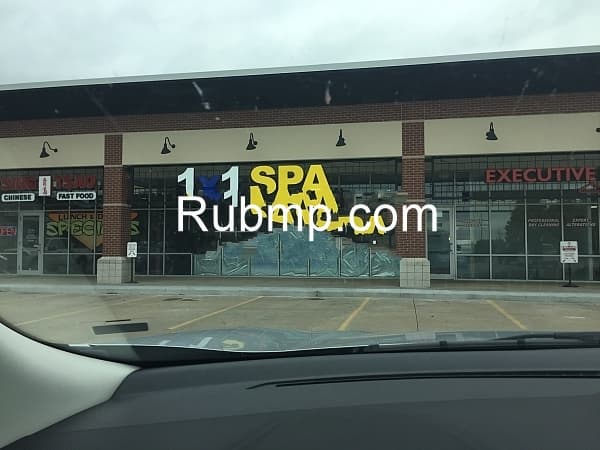 Photo of 1 X 1 Spa