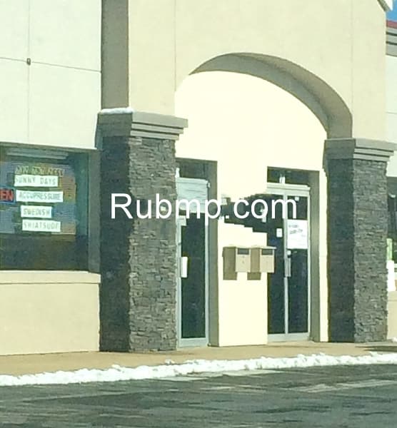 Photo of Sunny Days Massage
