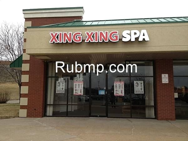 Photo of Xing Xing Spa