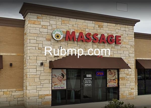 Photo of Sunflower Massage