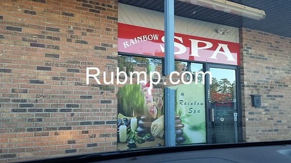 Photo of Rainbow Spa