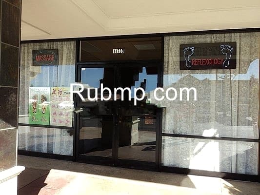Photo of JJ Massage
