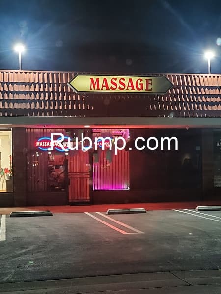 Photo of Panda massage