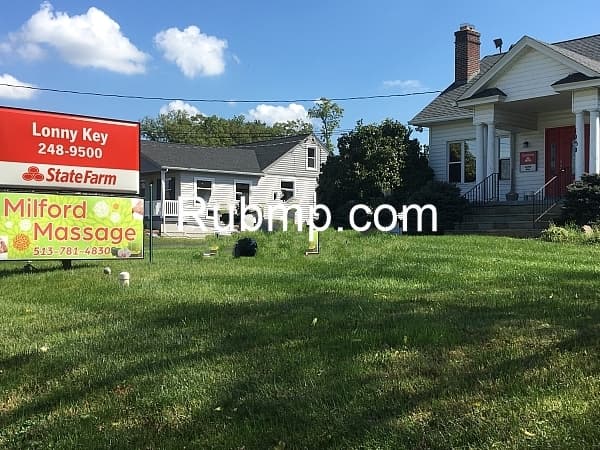 Photo of node & needle - Milford