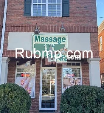 Photo of A Spa Massage