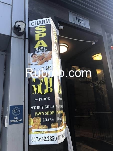 Photo of Charm Spa