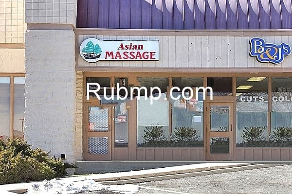 Photo of Asian Massage