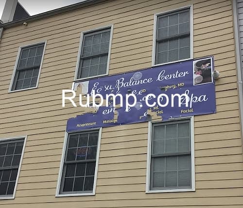 Photo of Harmony Wellness Studio