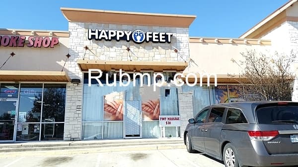 Photo of Happy Feet
