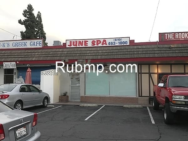 Photo of June Spa