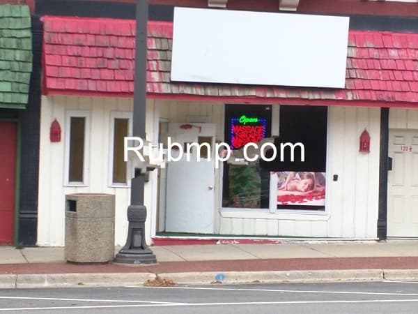 Photo of Ming Spa