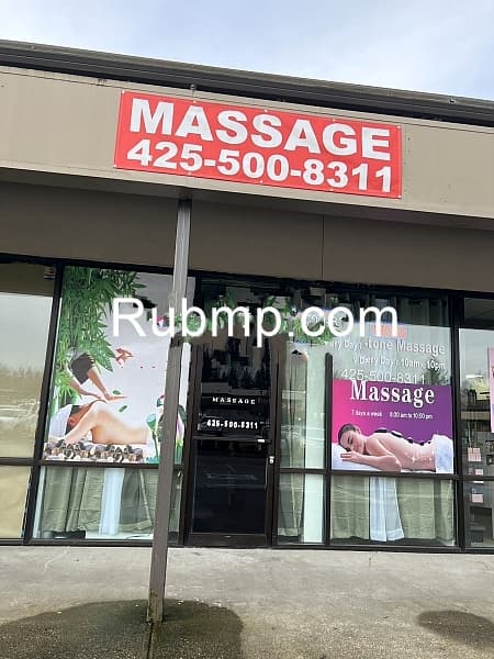 Photo of Serenity Massage