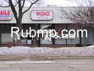 Photo of Angel Massage