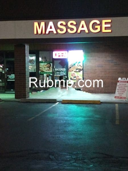 Photo of Relieves Rain Massage