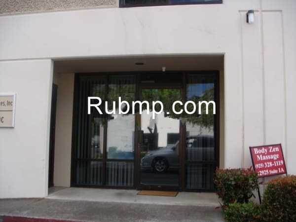 Photo of Body Zen Inc