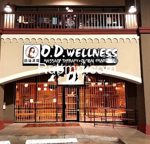 Photo of O.D. Wellness of Dallas