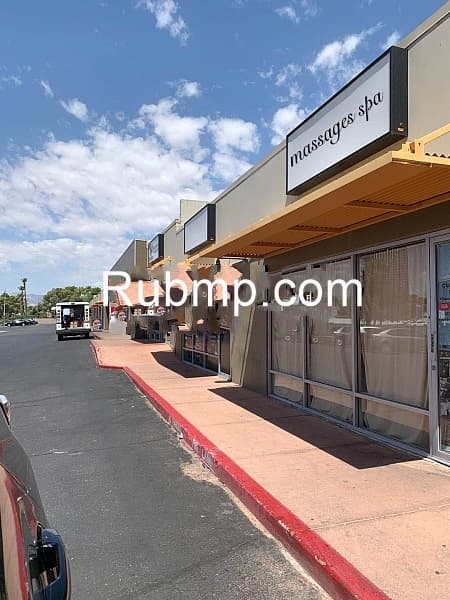 Photo of Asian Massage & SPA