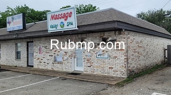 Photo of Valley massage spa