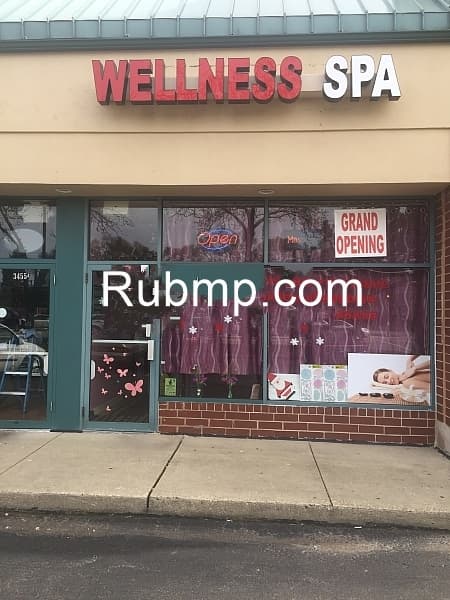 Photo of Wellness Spa