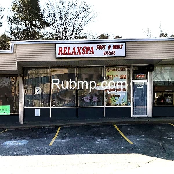 Photo of Relax Spa