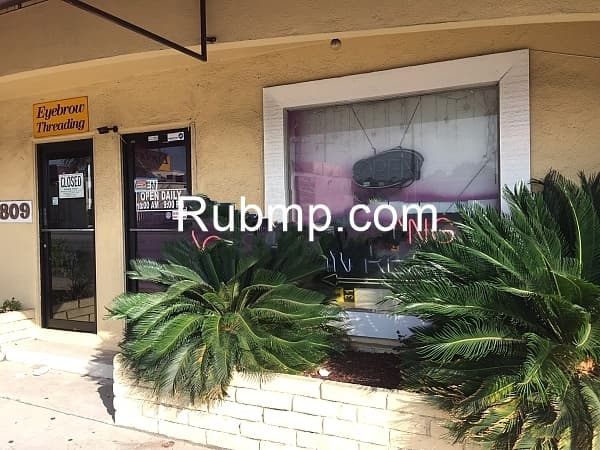Photo of Pacific Massage