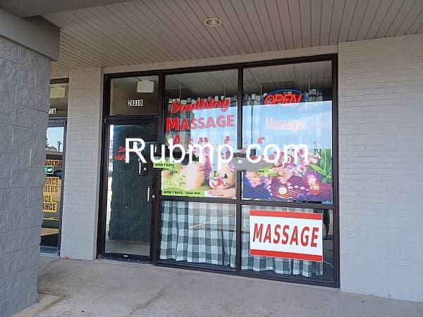 Photo of Soothing Massage
