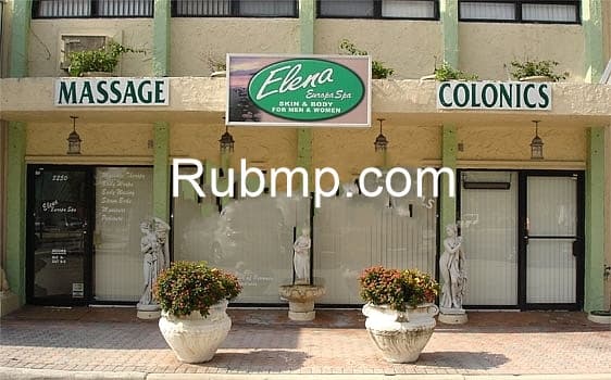 Photo of Elena Europa Spa